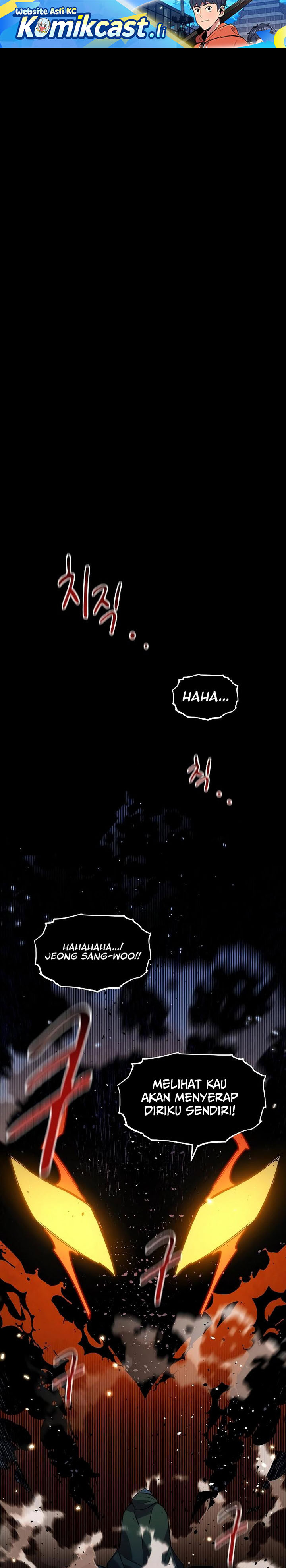 Auto-Hunting With Clones chapter 159