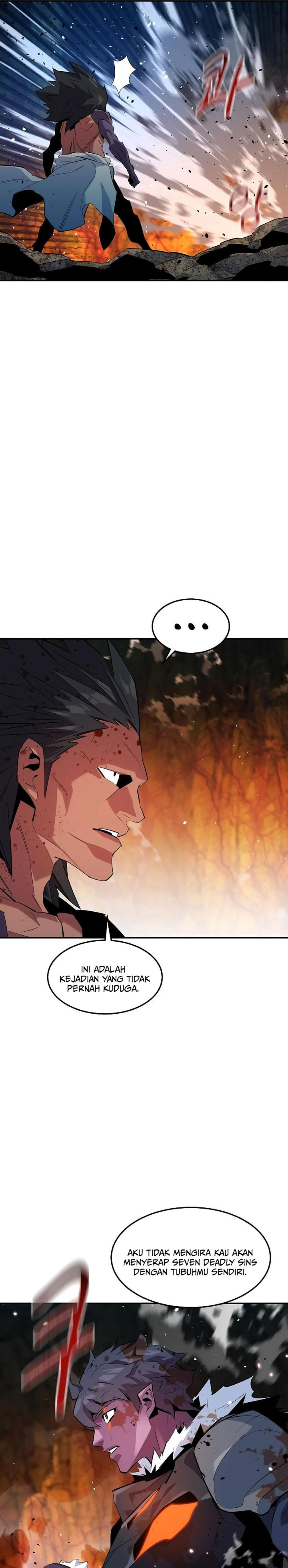 Auto-Hunting With Clones chapter 159
