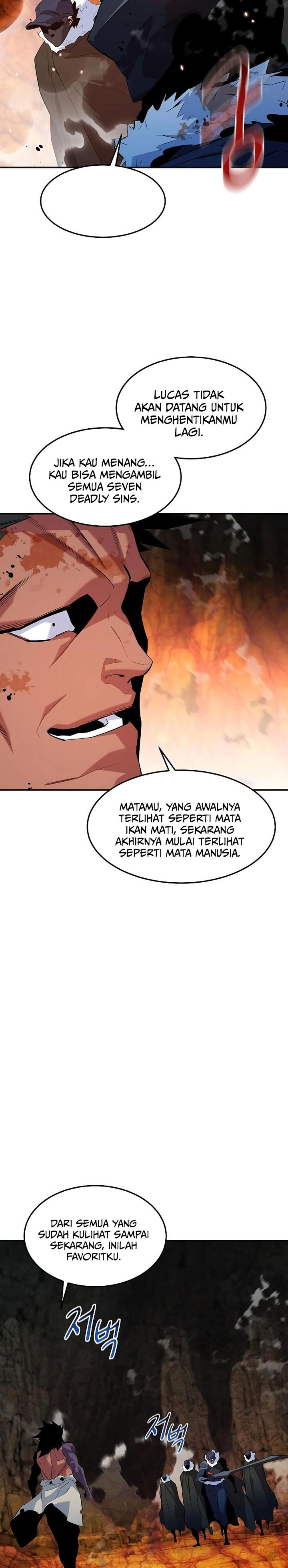 Auto-Hunting With Clones chapter 159