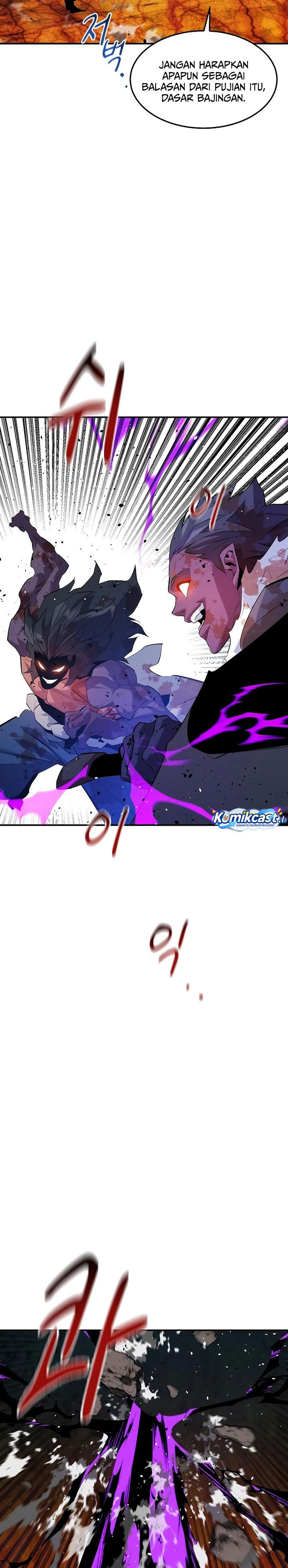 Auto-Hunting With Clones chapter 159
