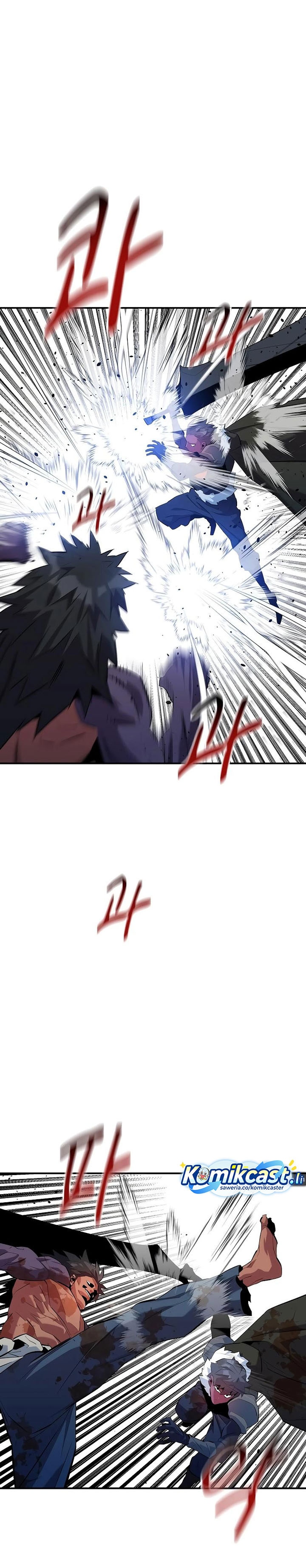 Auto-Hunting With Clones chapter 159