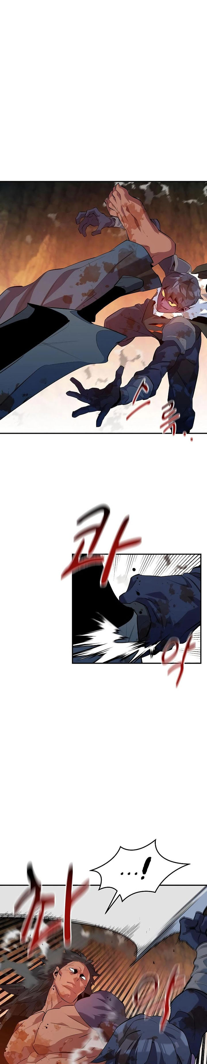 Auto-Hunting With Clones chapter 159