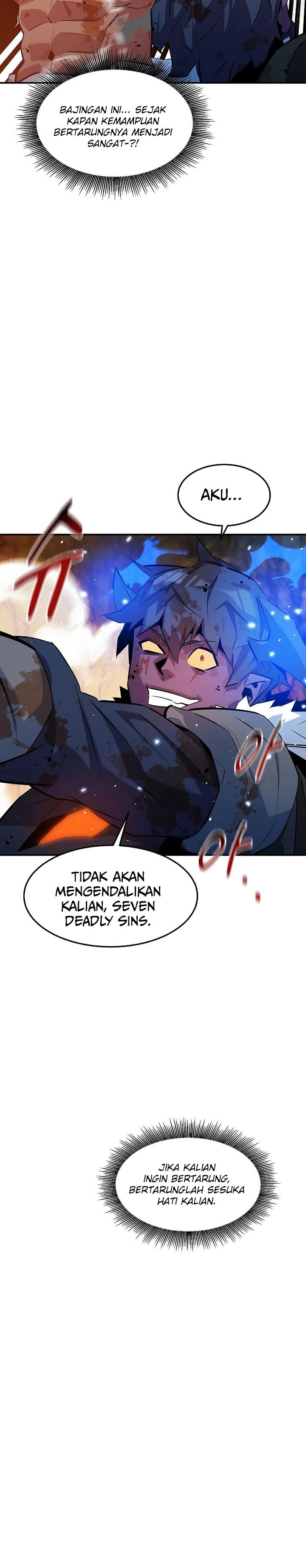Auto-Hunting With Clones chapter 159
