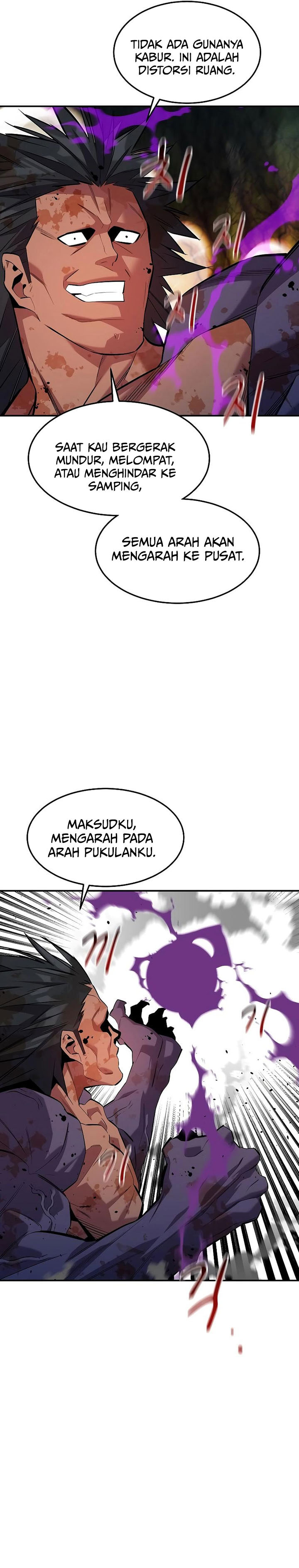 Auto-Hunting With Clones chapter 159