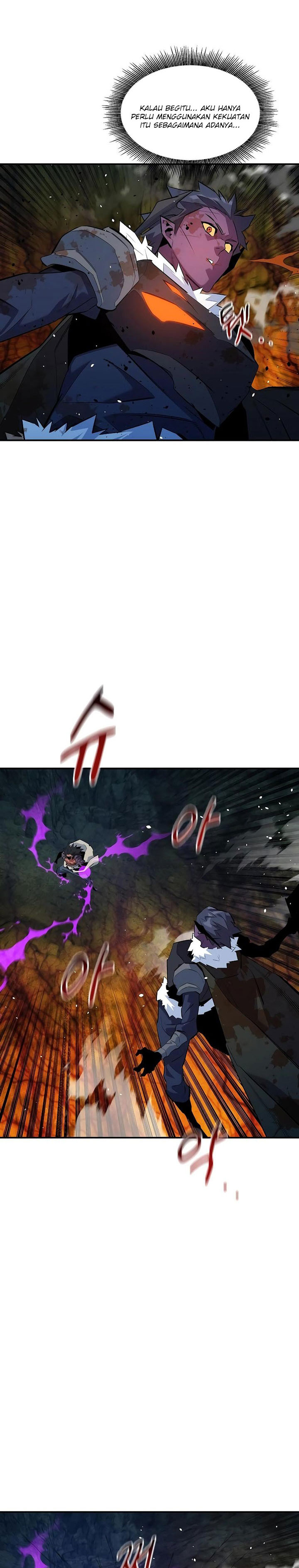 Auto-Hunting With Clones chapter 159