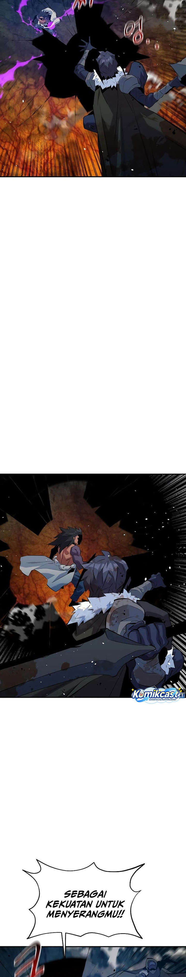 Auto-Hunting With Clones chapter 159