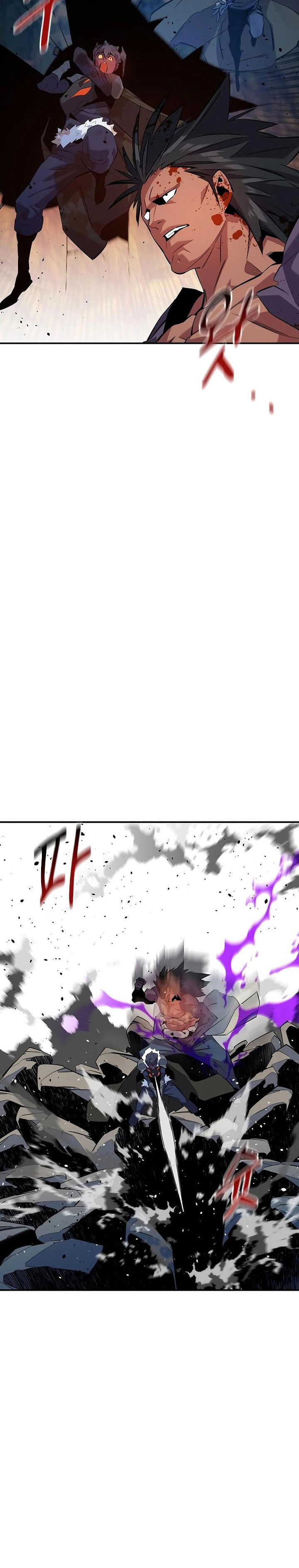 Auto-Hunting With Clones chapter 159