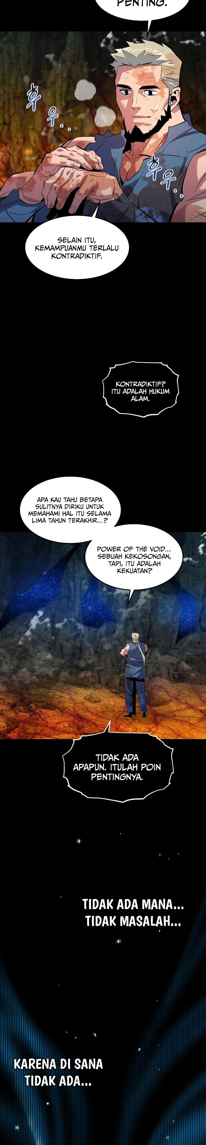 Auto-Hunting With Clones chapter 159