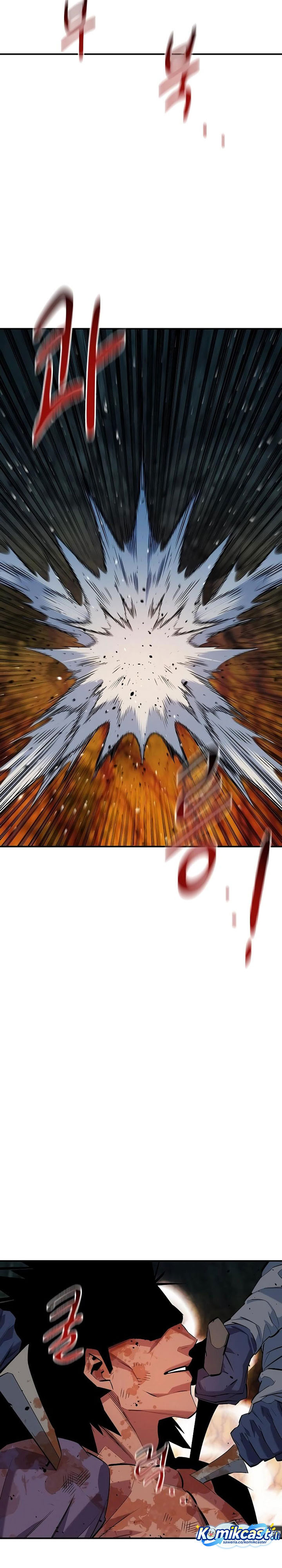 Auto-Hunting With Clones chapter 159