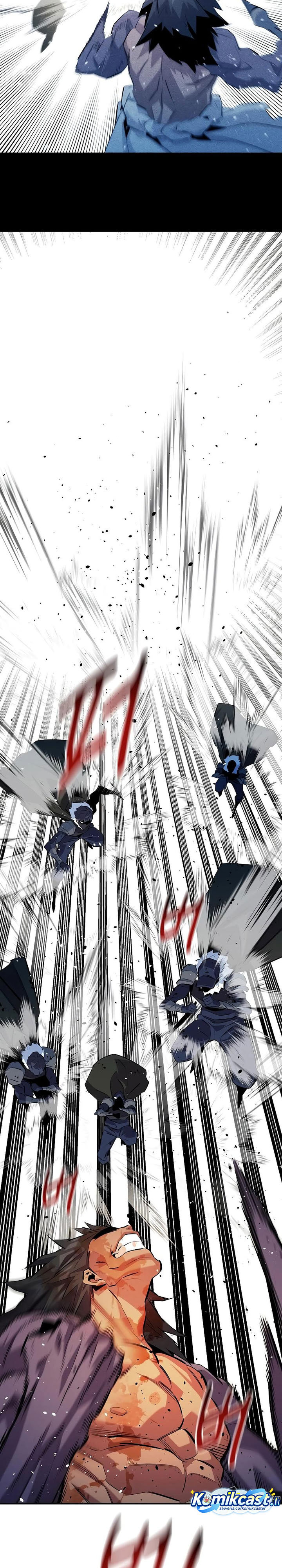 Auto-Hunting With Clones chapter 159