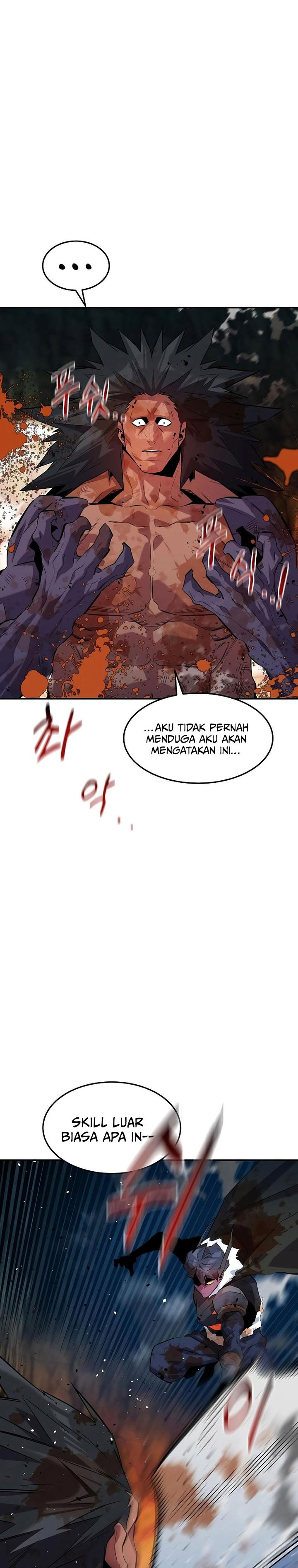 Auto-Hunting With Clones chapter 159
