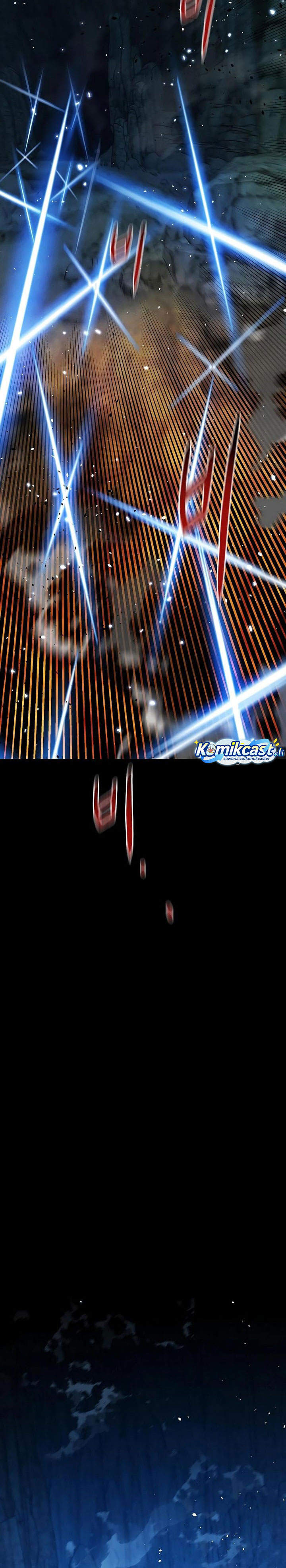 Auto-Hunting With Clones chapter 160