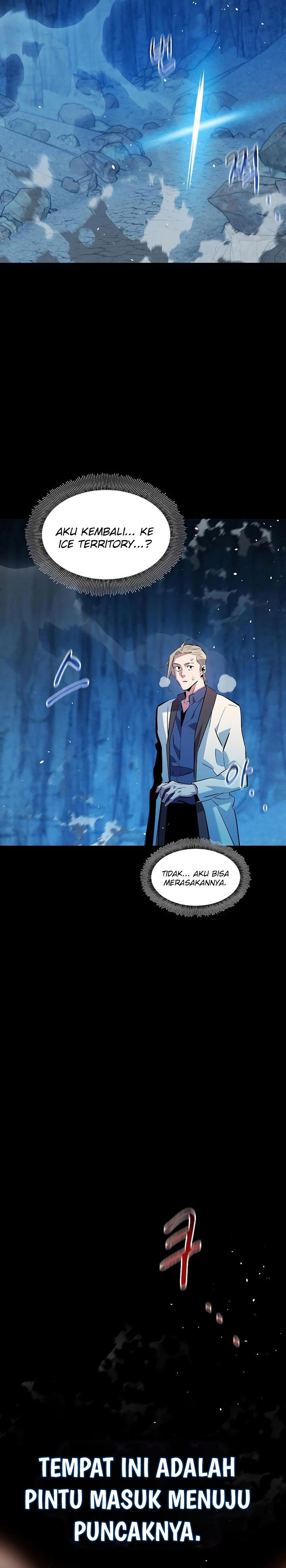 Auto-Hunting With Clones chapter 160