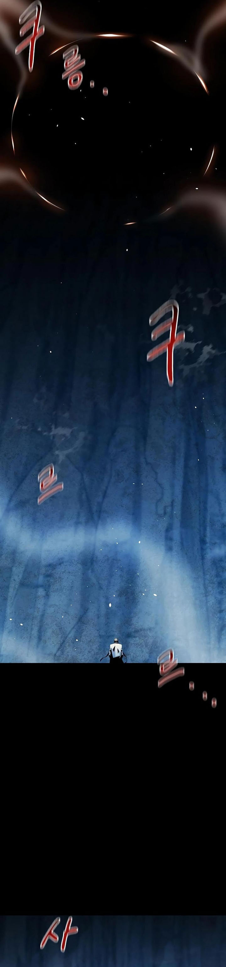 Auto-Hunting With Clones chapter 160