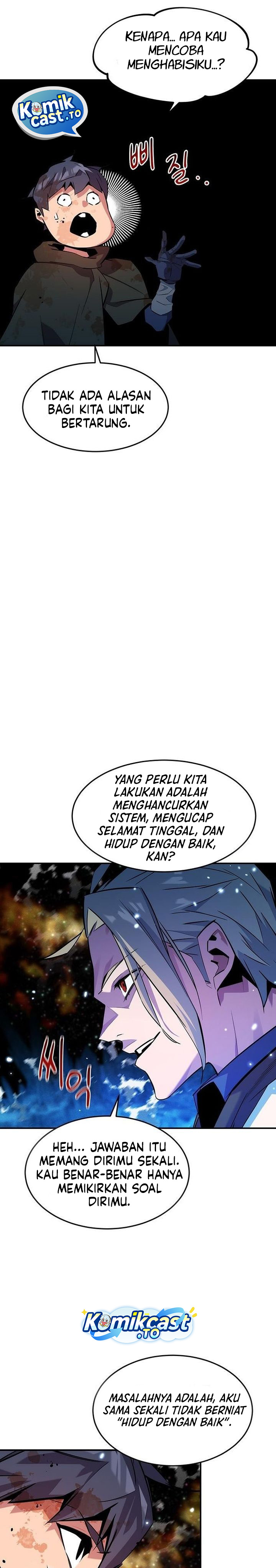 Dilarang COPAS - situs resmi www.mangacanblog.com - Komik auto hunting with clones 162 - chapter 162 163 Indonesia auto hunting with clones 162 - chapter 162 Terbaru 5|Baca Manga Komik Indonesia|Mangacan