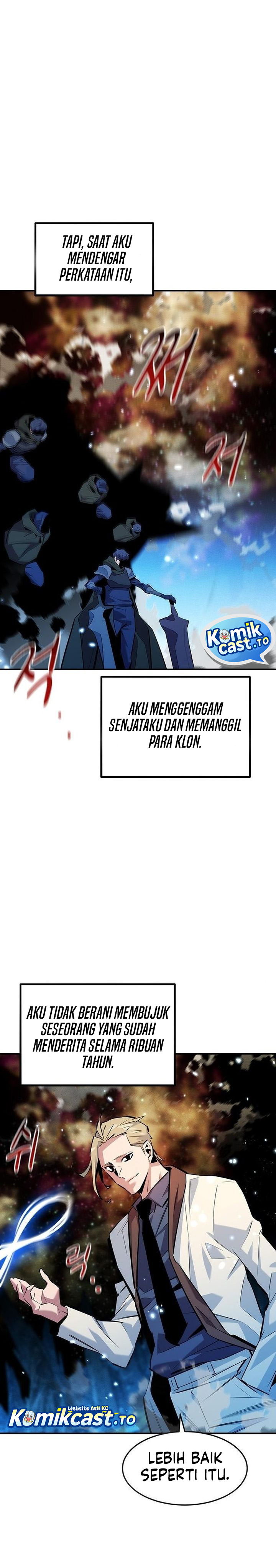 Dilarang COPAS - situs resmi www.mangacanblog.com - Komik auto hunting with clones 162 - chapter 162 163 Indonesia auto hunting with clones 162 - chapter 162 Terbaru 8|Baca Manga Komik Indonesia|Mangacan