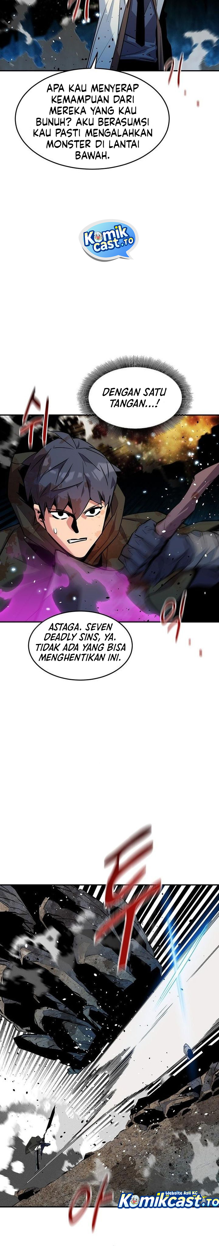 Dilarang COPAS - situs resmi www.mangacanblog.com - Komik auto hunting with clones 162 - chapter 162 163 Indonesia auto hunting with clones 162 - chapter 162 Terbaru 12|Baca Manga Komik Indonesia|Mangacan