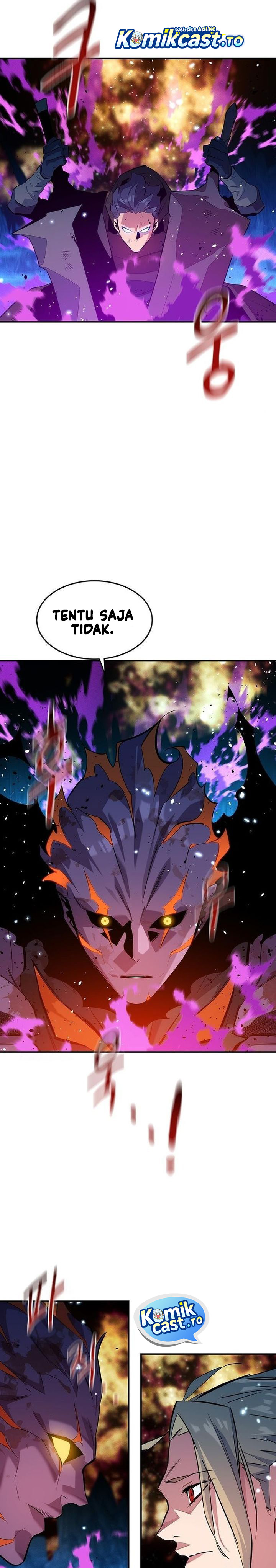 Dilarang COPAS - situs resmi www.mangacanblog.com - Komik auto hunting with clones 162 - chapter 162 163 Indonesia auto hunting with clones 162 - chapter 162 Terbaru 16|Baca Manga Komik Indonesia|Mangacan