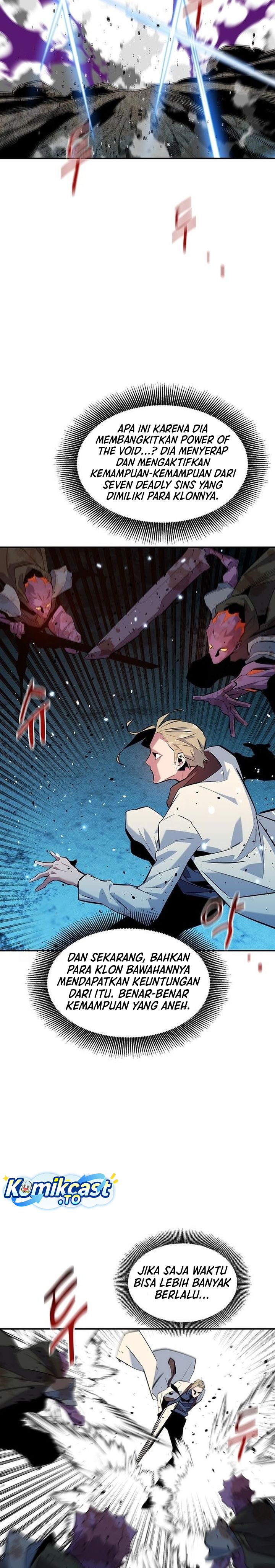 Dilarang COPAS - situs resmi www.mangacanblog.com - Komik auto hunting with clones 162 - chapter 162 163 Indonesia auto hunting with clones 162 - chapter 162 Terbaru 17|Baca Manga Komik Indonesia|Mangacan