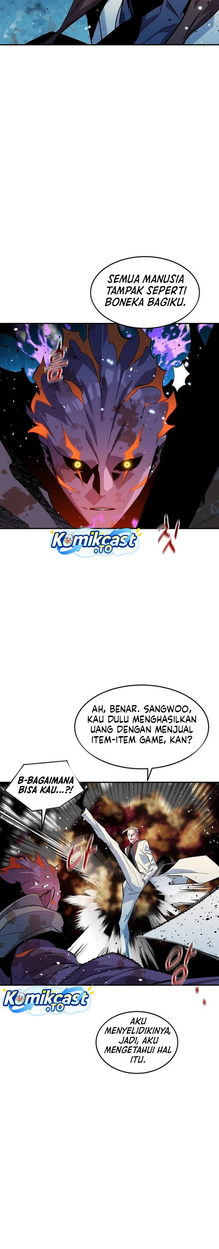 Dilarang COPAS - situs resmi www.mangacanblog.com - Komik auto hunting with clones 162 - chapter 162 163 Indonesia auto hunting with clones 162 - chapter 162 Terbaru 19|Baca Manga Komik Indonesia|Mangacan