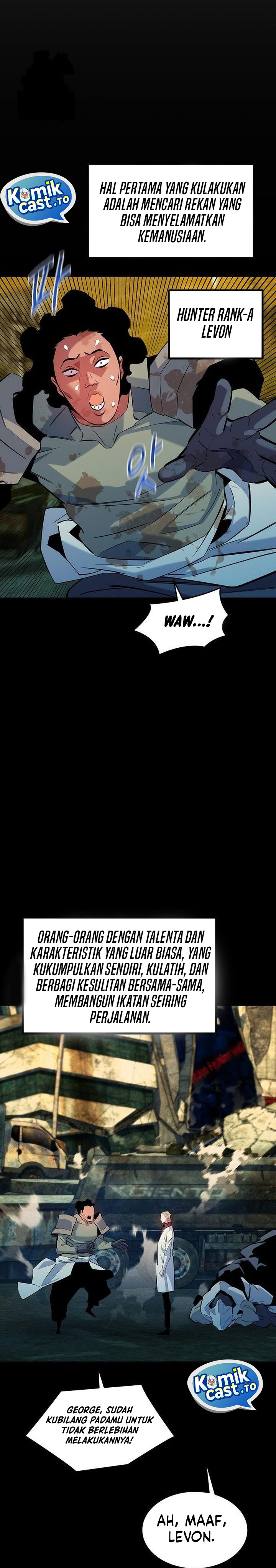Dilarang COPAS - situs resmi www.mangacanblog.com - Komik auto hunting with clones 162 - chapter 162 163 Indonesia auto hunting with clones 162 - chapter 162 Terbaru 21|Baca Manga Komik Indonesia|Mangacan