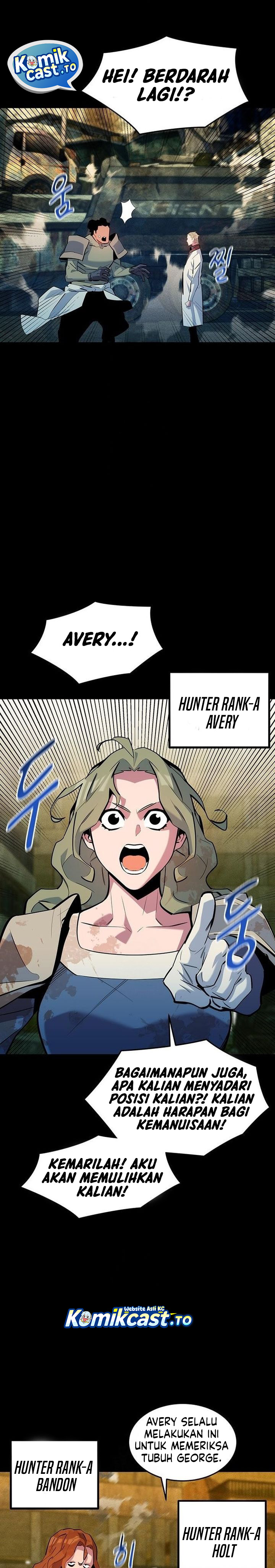 Dilarang COPAS - situs resmi www.mangacanblog.com - Komik auto hunting with clones 162 - chapter 162 163 Indonesia auto hunting with clones 162 - chapter 162 Terbaru 24|Baca Manga Komik Indonesia|Mangacan