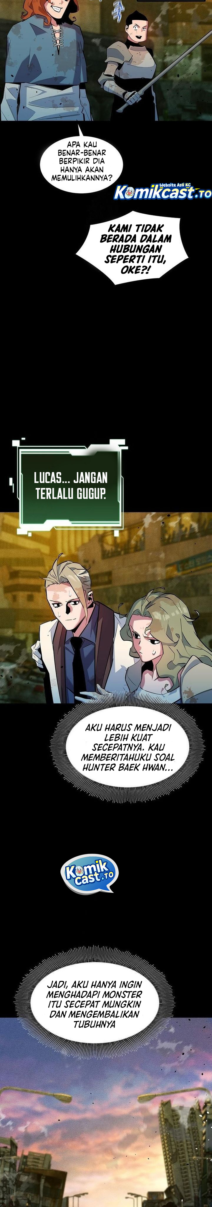 Dilarang COPAS - situs resmi www.mangacanblog.com - Komik auto hunting with clones 162 - chapter 162 163 Indonesia auto hunting with clones 162 - chapter 162 Terbaru 25|Baca Manga Komik Indonesia|Mangacan