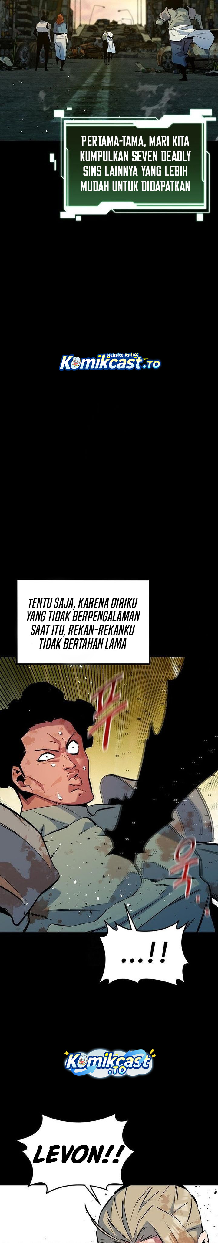 Dilarang COPAS - situs resmi www.mangacanblog.com - Komik auto hunting with clones 162 - chapter 162 163 Indonesia auto hunting with clones 162 - chapter 162 Terbaru 26|Baca Manga Komik Indonesia|Mangacan