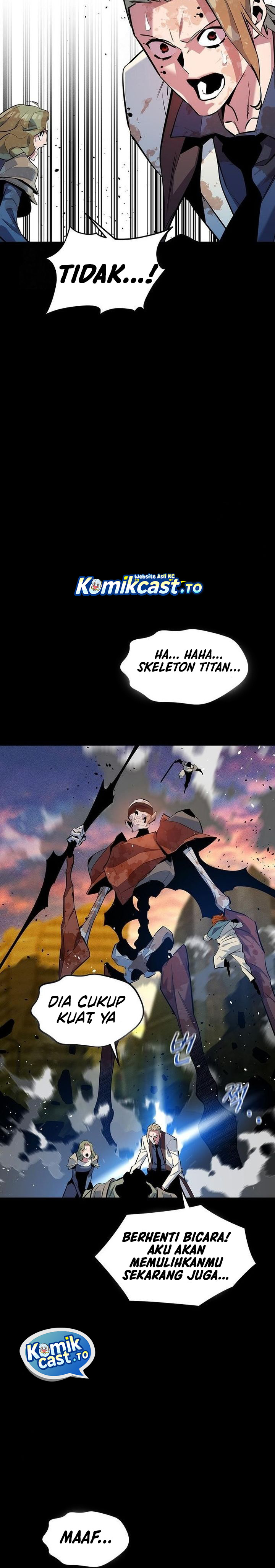 Dilarang COPAS - situs resmi www.mangacanblog.com - Komik auto hunting with clones 162 - chapter 162 163 Indonesia auto hunting with clones 162 - chapter 162 Terbaru 27|Baca Manga Komik Indonesia|Mangacan