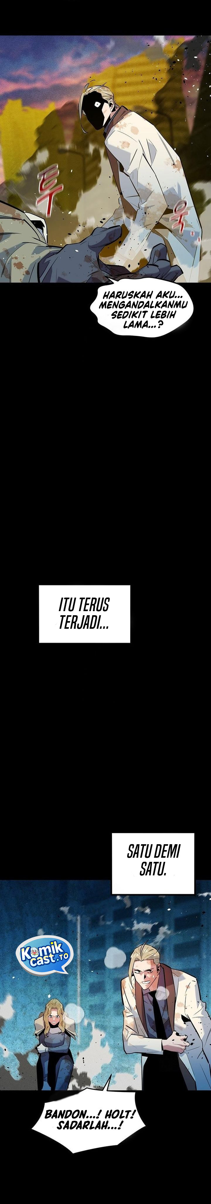 Dilarang COPAS - situs resmi www.mangacanblog.com - Komik auto hunting with clones 162 - chapter 162 163 Indonesia auto hunting with clones 162 - chapter 162 Terbaru 28|Baca Manga Komik Indonesia|Mangacan
