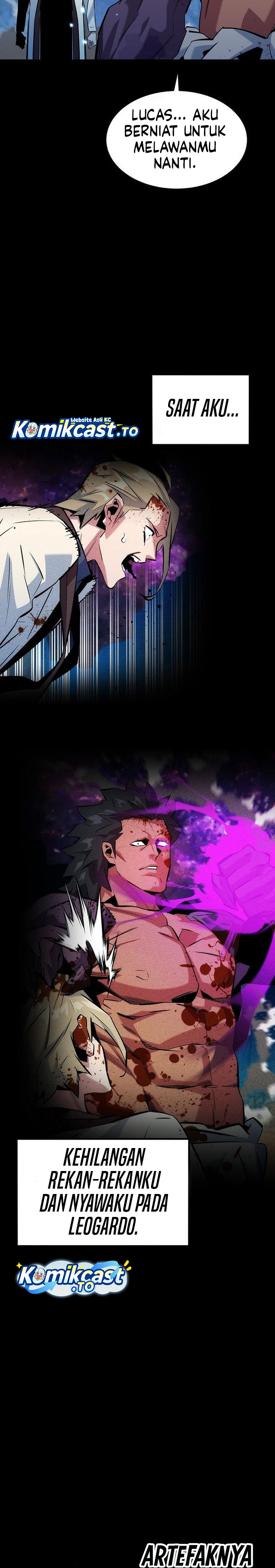 Dilarang COPAS - situs resmi www.mangacanblog.com - Komik auto hunting with clones 162 - chapter 162 163 Indonesia auto hunting with clones 162 - chapter 162 Terbaru 31|Baca Manga Komik Indonesia|Mangacan