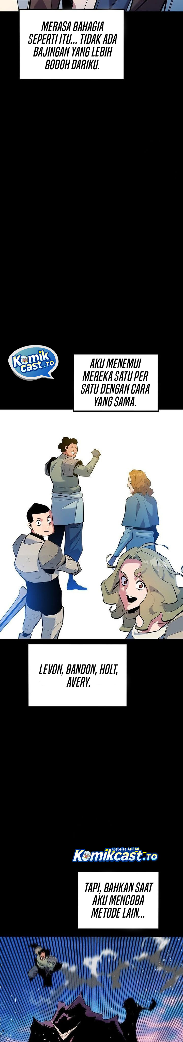 Dilarang COPAS - situs resmi www.mangacanblog.com - Komik auto hunting with clones 162 - chapter 162 163 Indonesia auto hunting with clones 162 - chapter 162 Terbaru 35|Baca Manga Komik Indonesia|Mangacan