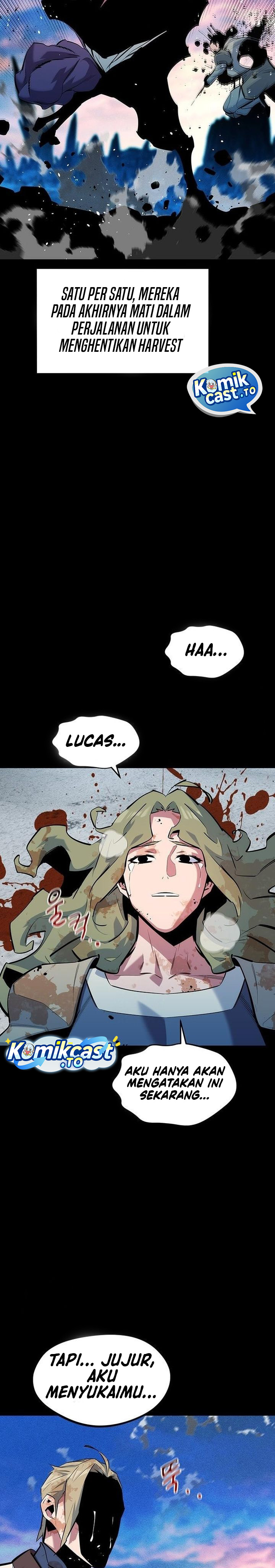 Dilarang COPAS - situs resmi www.mangacanblog.com - Komik auto hunting with clones 162 - chapter 162 163 Indonesia auto hunting with clones 162 - chapter 162 Terbaru 36|Baca Manga Komik Indonesia|Mangacan