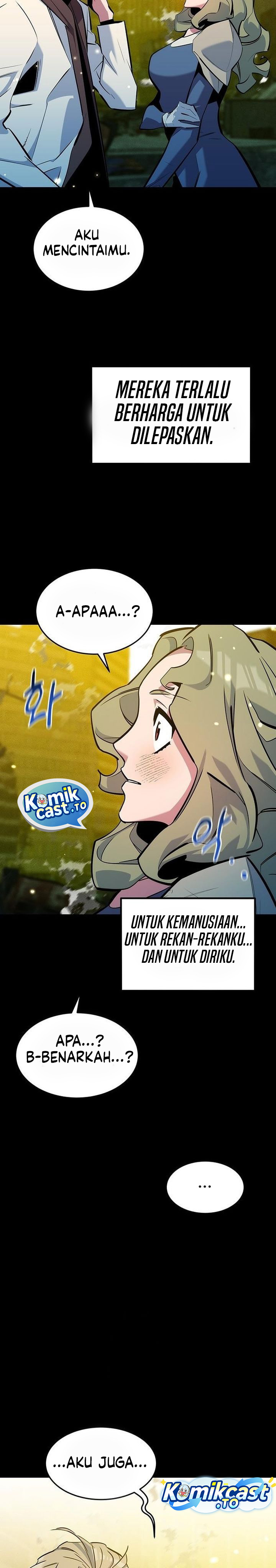 Dilarang COPAS - situs resmi www.mangacanblog.com - Komik auto hunting with clones 162 - chapter 162 163 Indonesia auto hunting with clones 162 - chapter 162 Terbaru 40|Baca Manga Komik Indonesia|Mangacan