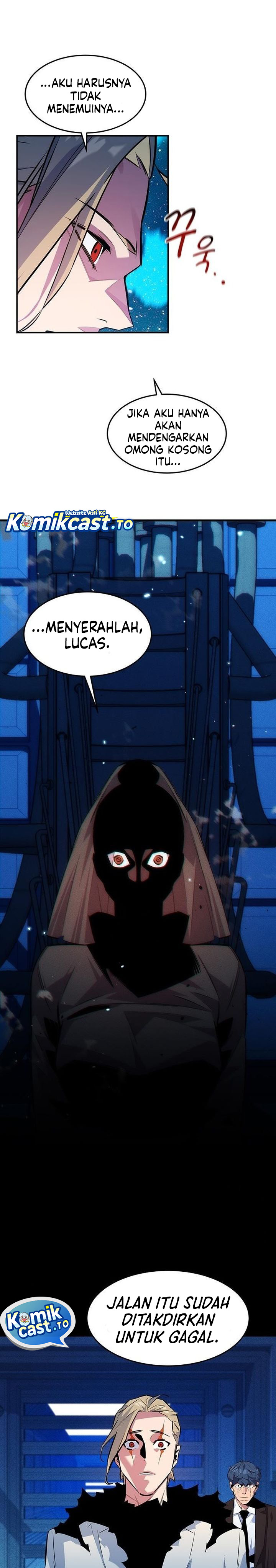 Auto-Hunting With Clones chapter 163