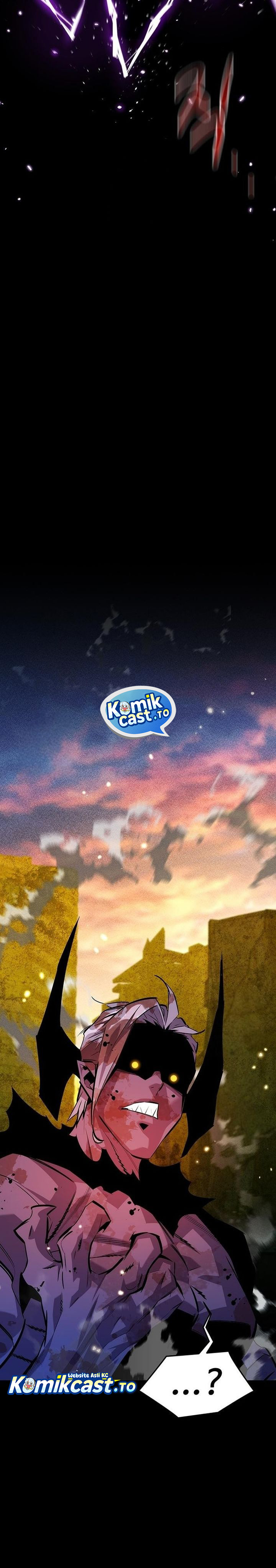 Auto-Hunting With Clones chapter 163