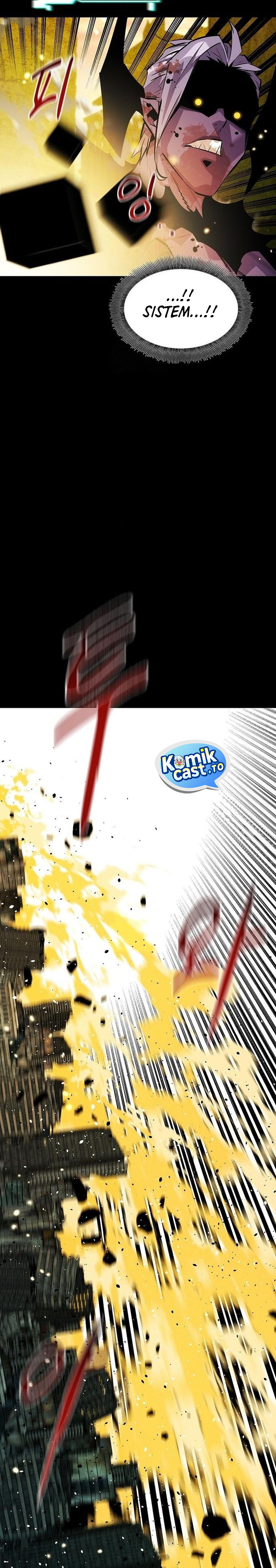 Auto-Hunting With Clones chapter 163