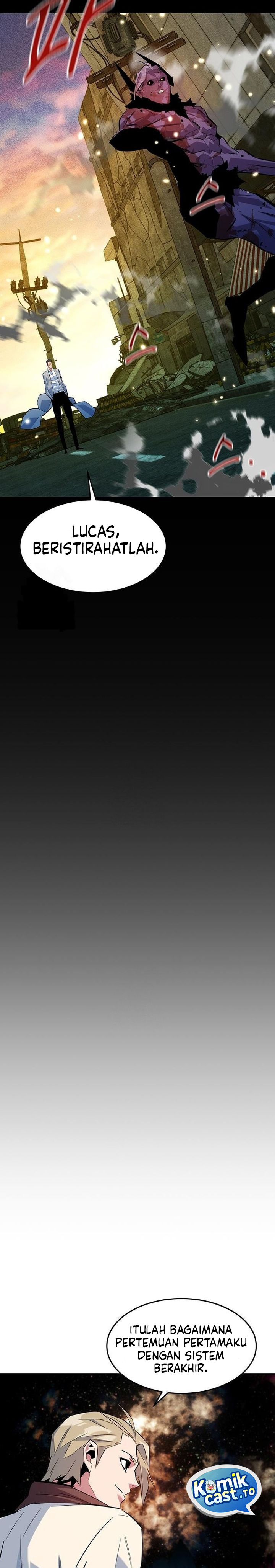 Auto-Hunting With Clones chapter 163