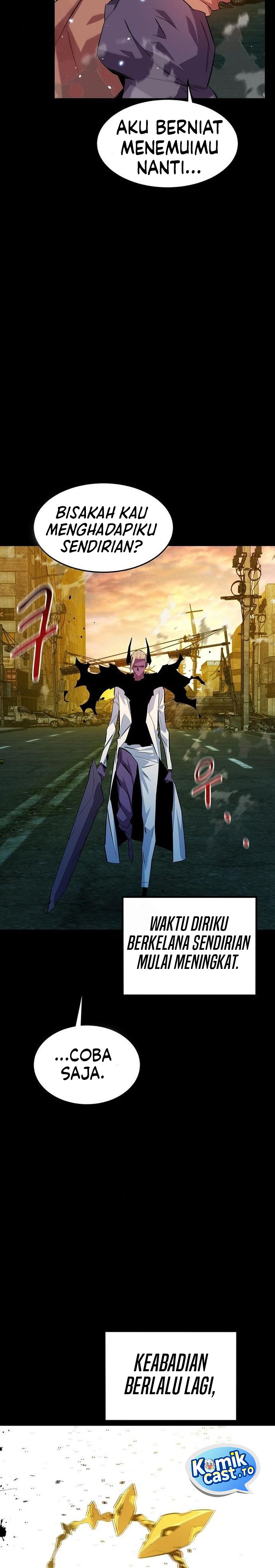 Auto-Hunting With Clones chapter 163