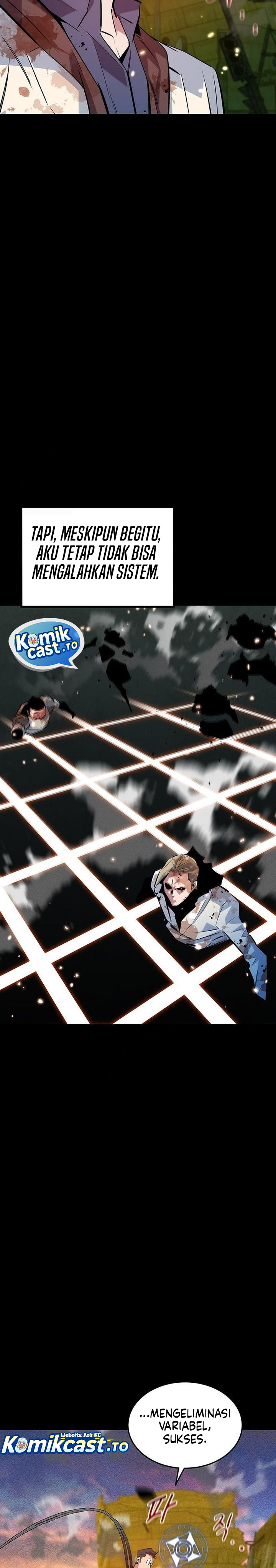 Auto-Hunting With Clones chapter 163