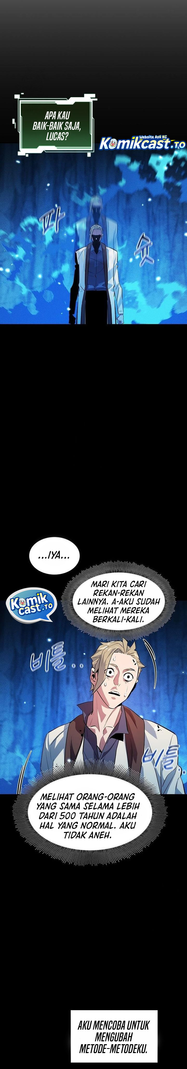 Auto-Hunting With Clones Chapter 164 Bahasa Indonesia