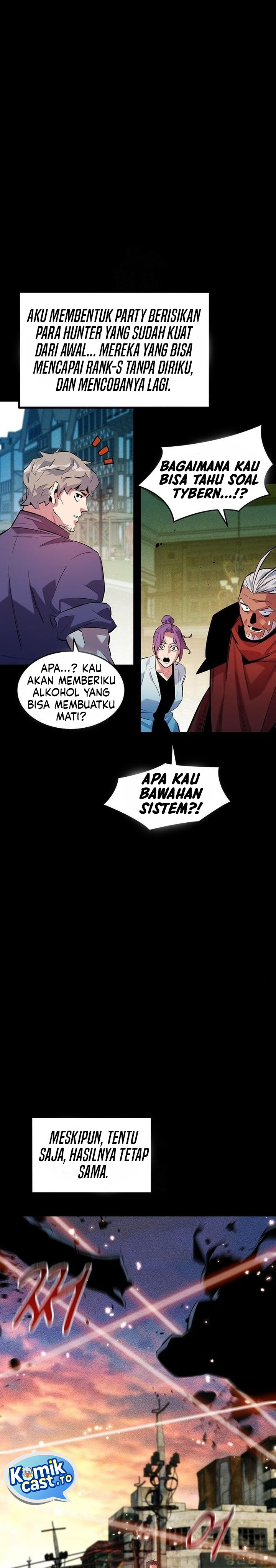 Auto-Hunting With Clones Chapter 164 Bahasa Indonesia