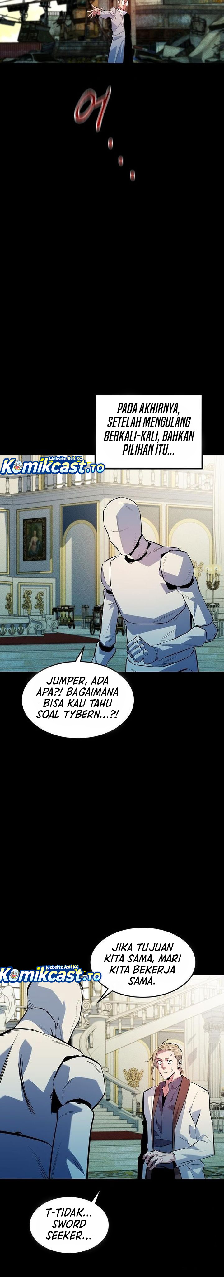 Auto-Hunting With Clones Chapter 164 Bahasa Indonesia