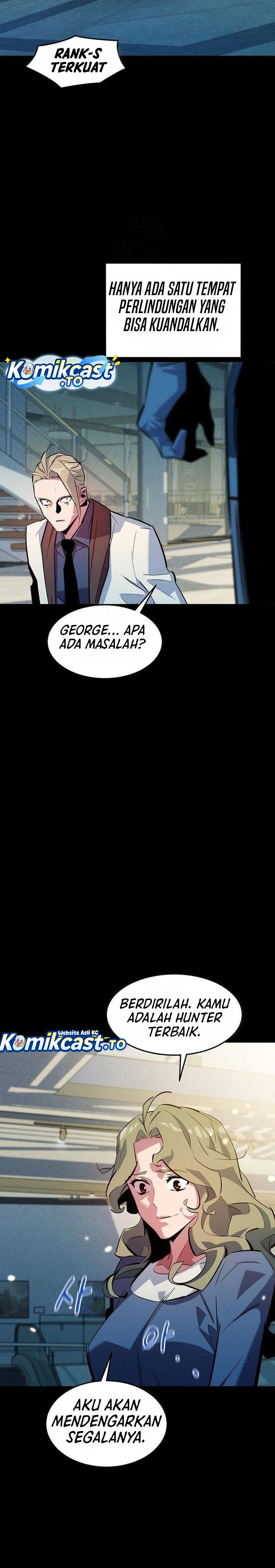 Auto-Hunting With Clones Chapter 164 Bahasa Indonesia