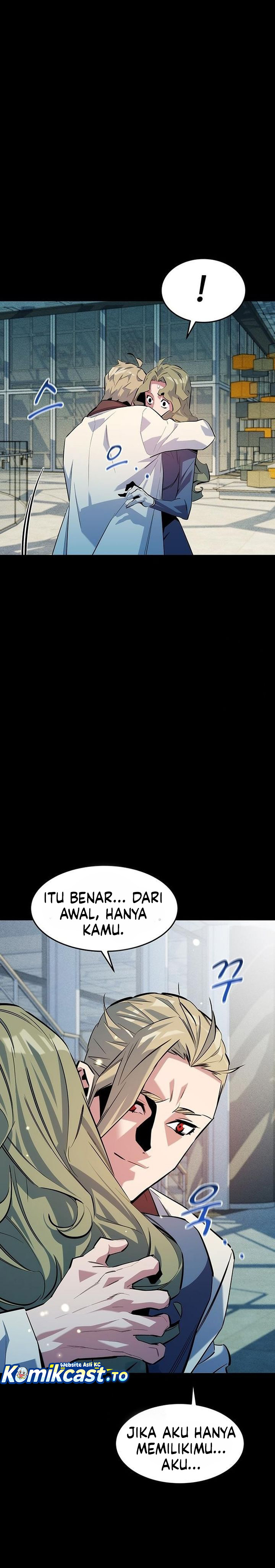 Auto-Hunting With Clones Chapter 164 Bahasa Indonesia