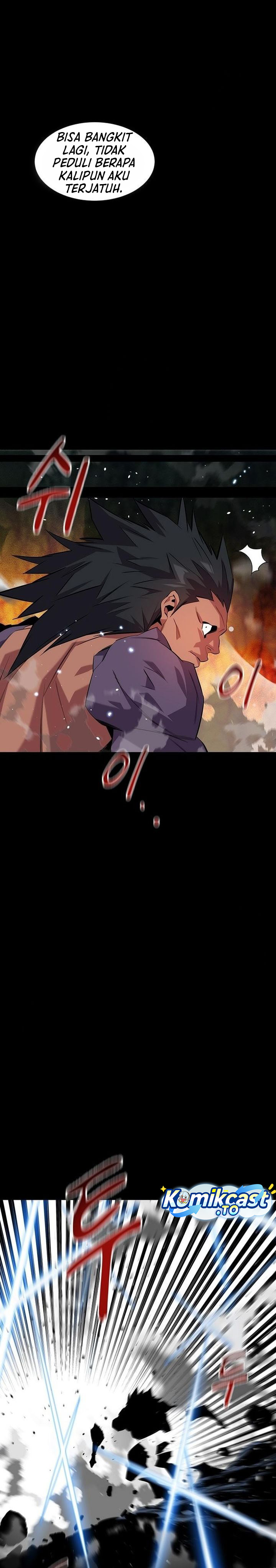 Auto-Hunting With Clones Chapter 164 Bahasa Indonesia