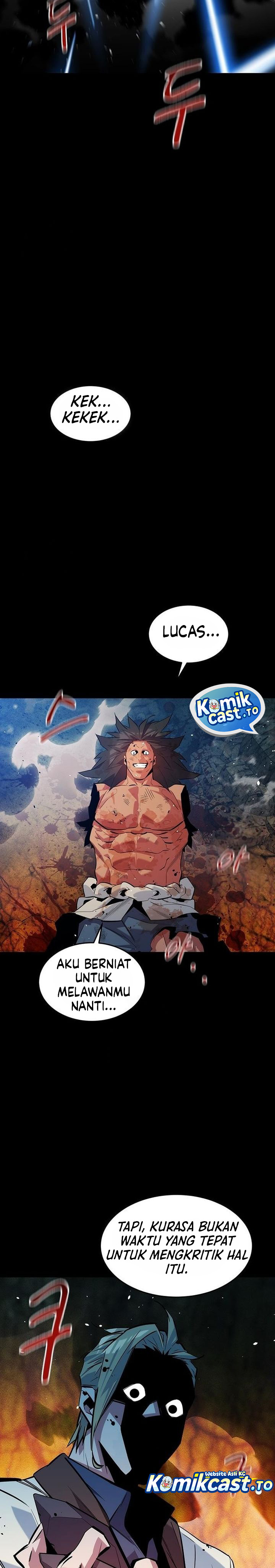 Auto-Hunting With Clones Chapter 164 Bahasa Indonesia