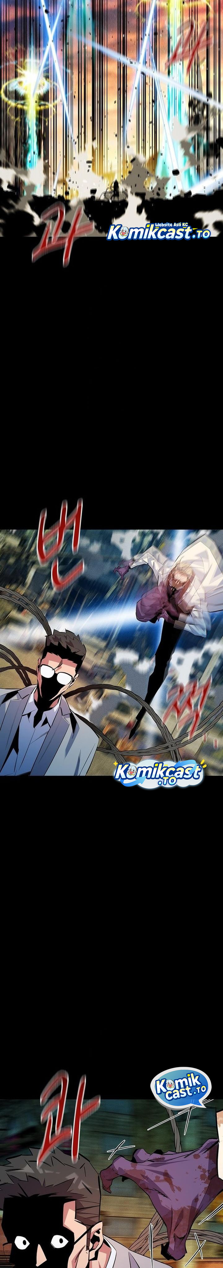 Auto-Hunting With Clones Chapter 164 Bahasa Indonesia