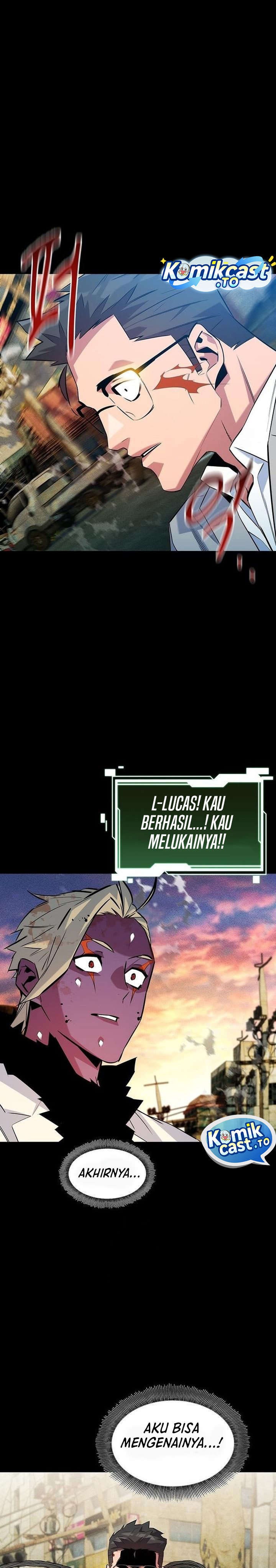 Auto-Hunting With Clones Chapter 164 Bahasa Indonesia