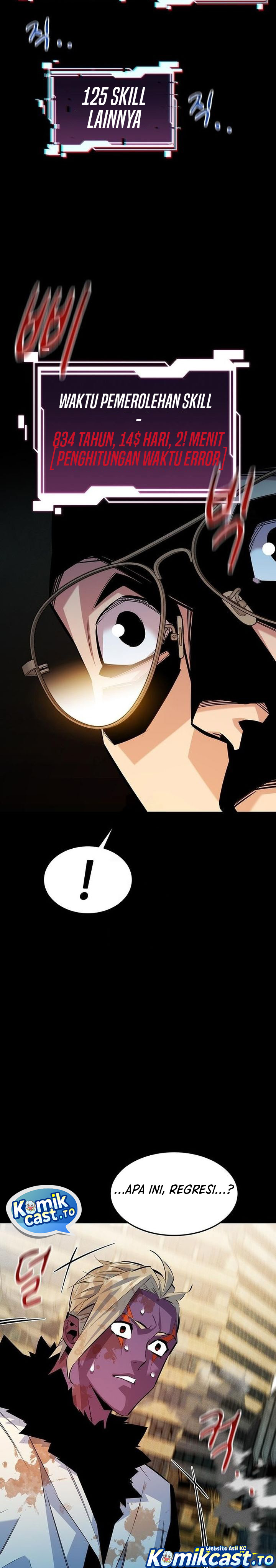 Auto-Hunting With Clones Chapter 164 Bahasa Indonesia